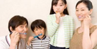 Phòng và tránh sâu răng sữa