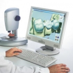 TOÀN SỨ ZIRCONIUM CAD/CAM - HỆ THỐNG LÀM VIỆC CỦA THỜI ĐẠI