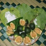 Ăn trầu và hệ lụy răng miệng