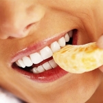Viêm Nướu do thiếu Vitamin C