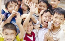 Bệnh răng miệng ở trẻ em và những vấn đề liên quan