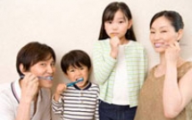 Phòng và tránh sâu răng sữa