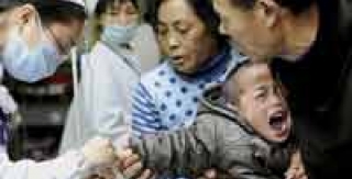 Mỹ đề nghị giúp Trung Quốc chống bệnh tay chân miệng 