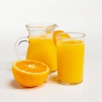 Nước cam phá hủy hàm răng như thế nào? 