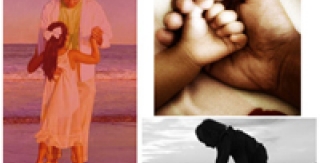 Cha mẹ - con cái: Hãy để mặc cho bản chất con người
