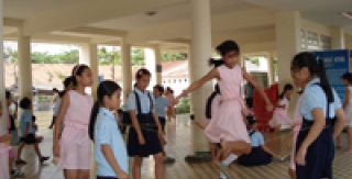 Các tai nạn thường gặp ở vùng răng hàm mặt 