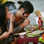 Ăn vặt và thói quen chăm sóc răng miệng