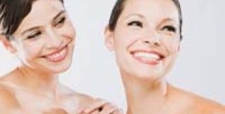 Chăm sóc sau cấy ghép implant 